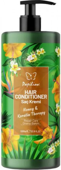 Кондиционер для волос «Honey & Keratin Therapy Effect»