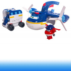 Набор игровой «Полицейский патруль» - Фото 2