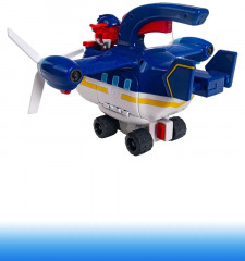 Набор игровой «Полицейский патруль» - Фото 6