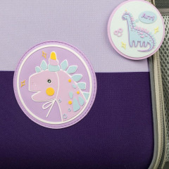 Ранец школьный «Casual» - Фото 8