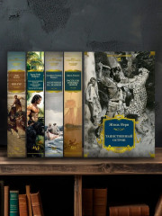 Таинственный остров - Фото 3