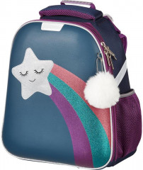 Ранец школьный «Звезда» - Фото 2