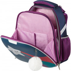 Ранец школьный «Звезда» - Фото 3