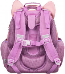 Ранец школьный «Kitty Stikers» - Фото 2