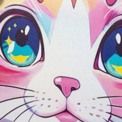 Ранец школьный «Kitty Stikers» - Фото 3