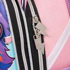 Ранец школьный «Kitty Stikers» - Фото 4