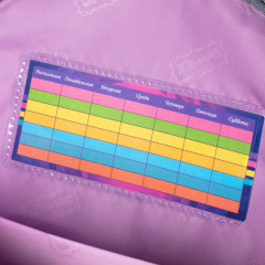 Ранец школьный «Kitty Stikers» - Фото 9