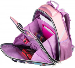 Ранец школьный «Kitty Stikers» - Фото 12