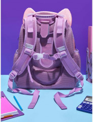 Ранец школьный «Kitty Stikers» - Фото 14