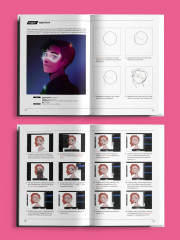 Дизайн персонажей в Procreate. Иллюстрация на iPad от основ к практике - Фото 3