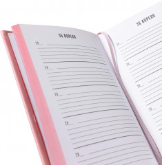 Дневник впечатлений на 5 лет. 5 строчек в день - Фото 2