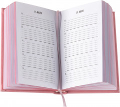 Дневник впечатлений на 5 лет. 5 строчек в день - Фото 5