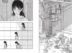 Человек-бензопила. Книга 14. Привычная картина - Фото 8