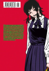 Человек-бензопила. Книга 14. Привычная картина - Фото 12