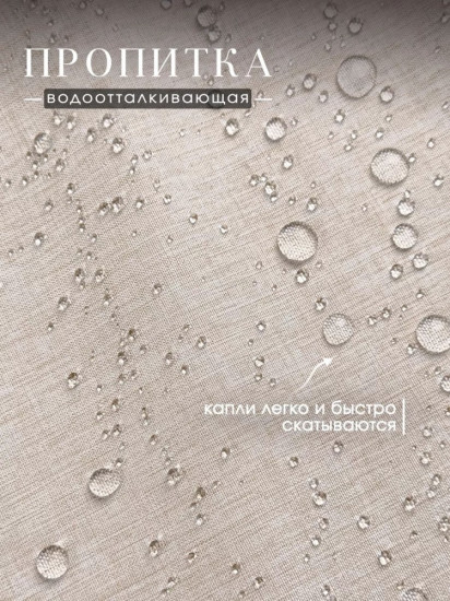 Штора для ванной
