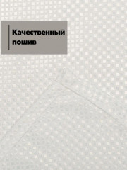 Штора для ванной - Фото 3