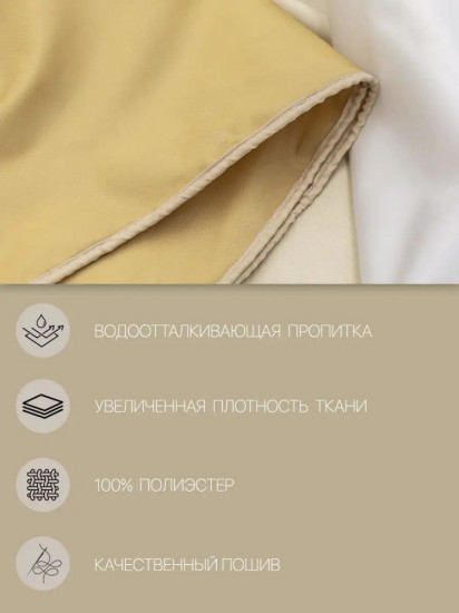 Штора для ванной