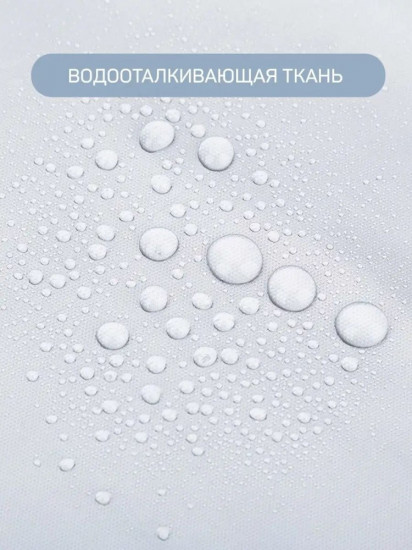 Штора для ванной