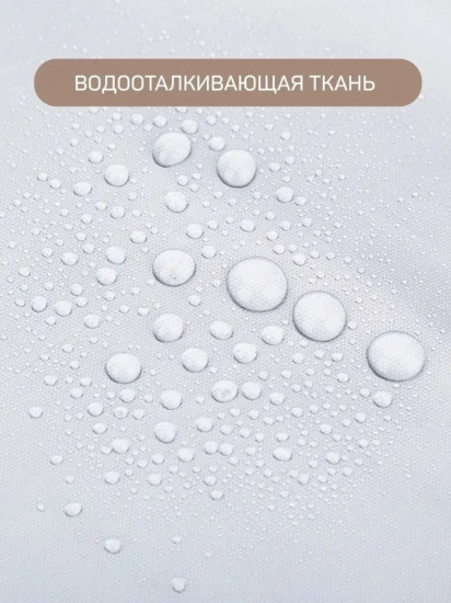 Штора для ванной