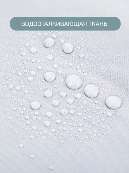 Штора для ванной