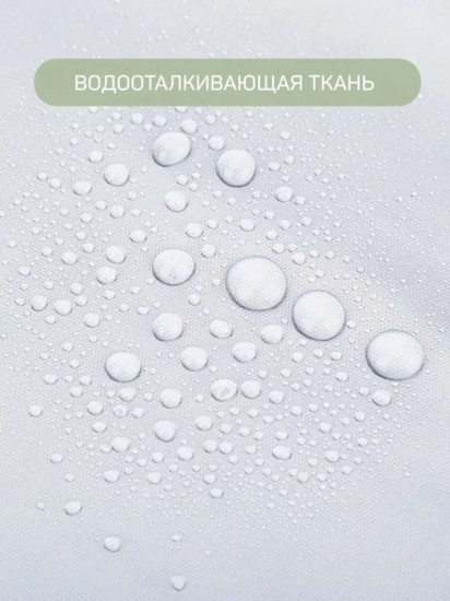 Штора для ванной