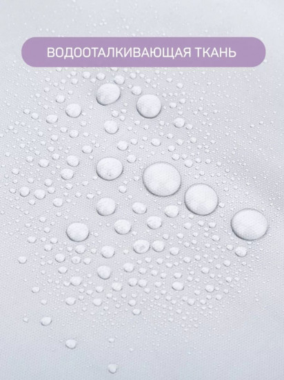 Штора для ванной