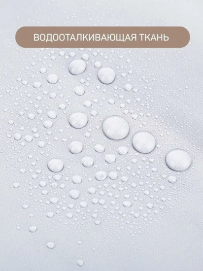 Штора для ванной