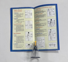 Массажные банки вакуумные универсальные с насосом - Фото 8