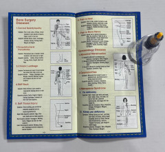 Массажные банки вакуумные универсальные с насосом - Фото 11