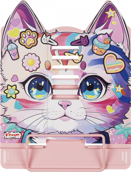 Подставка для книг «Kitty»