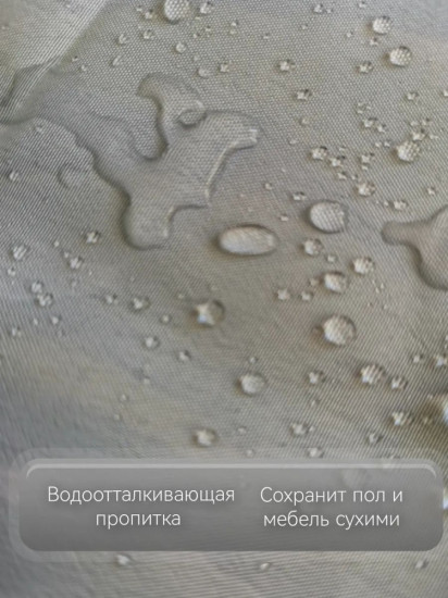 Штора для ванной