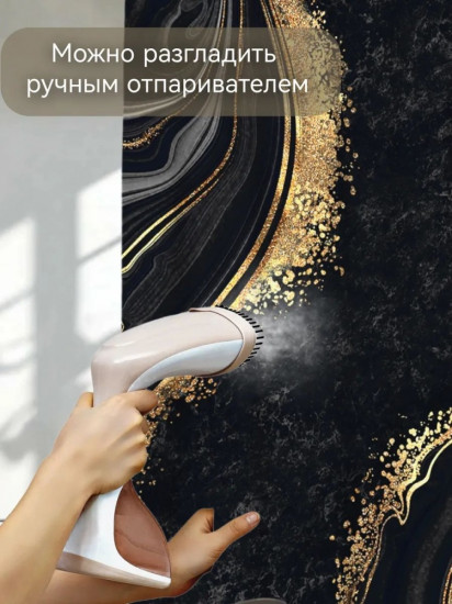 Штора для ванной