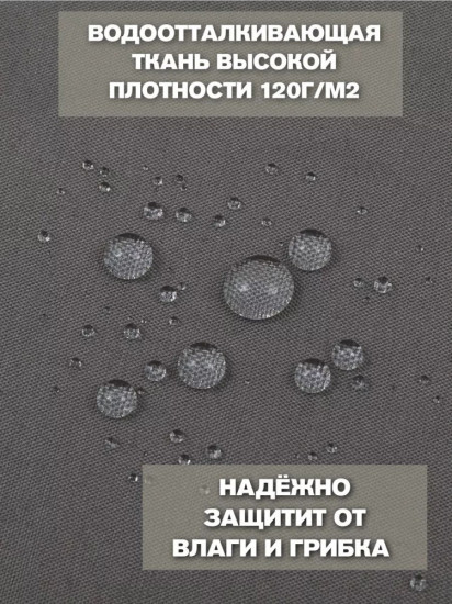Штора для ванной