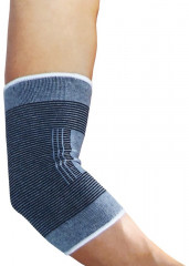 Налокотник эластичный - Фото 1