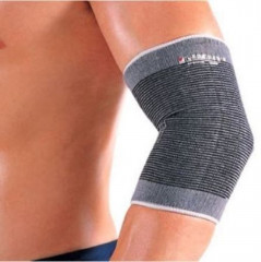 Налокотник эластичный - Фото 2