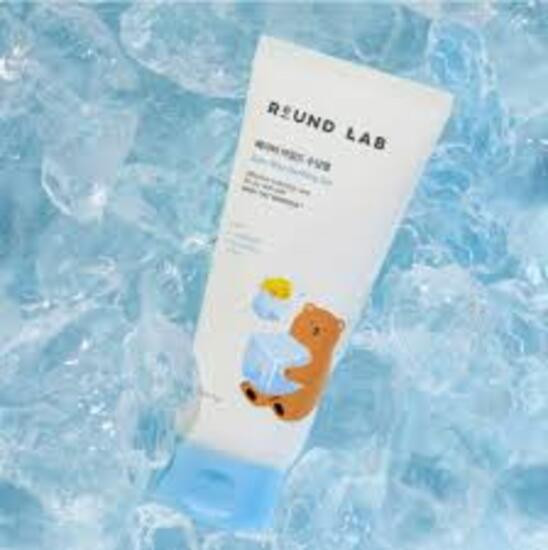 Детский успокаивающий гель для лица и тела «Baby Mild Soothing Gel»