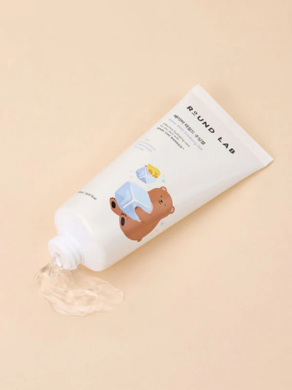 Детский успокаивающий гель для лица и тела «Baby Mild Soothing Gel»