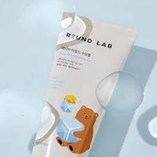 Детский успокаивающий гель для лица и тела «Baby Mild Soothing Gel»