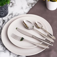 Нож столовый «Вираж» - Фото 1