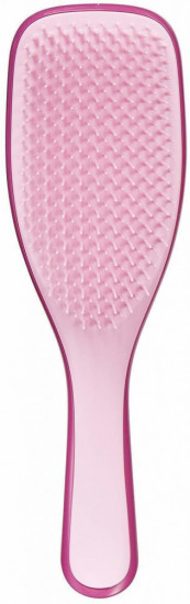 Расческа для волос «The Wet Detangler Raspberry Rouge»