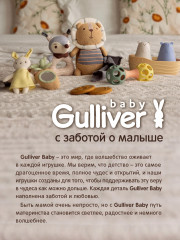 Набор игрушек для ванны «Мишки в лодочке» - Фото 10