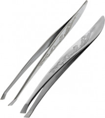 Пинцет для бровей - Фото 1