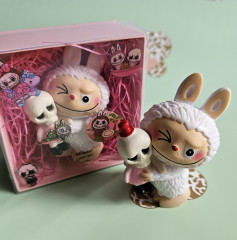 Фигурка «Монстр Лабубу и Тайкоко» - Фото 1