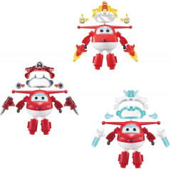 Набор игровой «Джетт и три супер-шара» - Фото 1