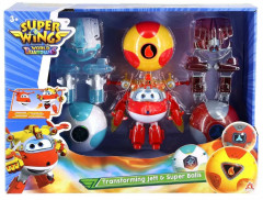 Набор игровой «Джетт и три супер-шара» - Фото 9