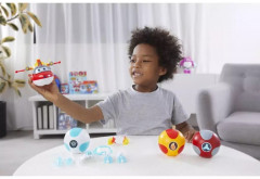 Набор игровой «Джетт и три супер-шара» - Фото 10