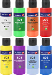 Краски акриловые - Фото 4