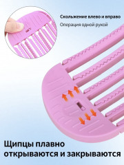 Зажим для прикорневого объема - Фото 2