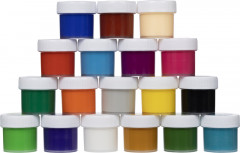 Гуашь - Фото 2