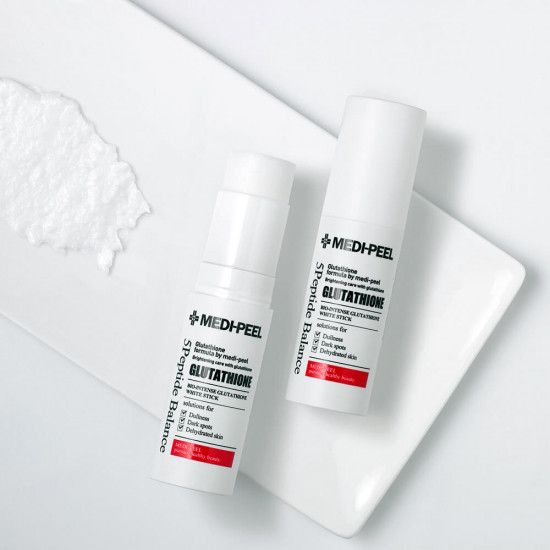 Стик для лица с глутатионом осветляющий «Bio-Intense Glutathione White Stick»